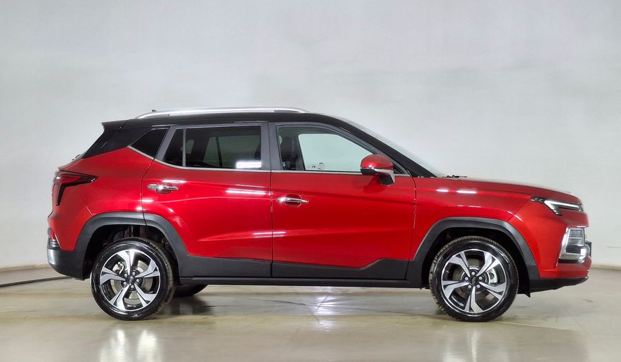 Jac Js4 1.5T LUXURY BT Suv 2022