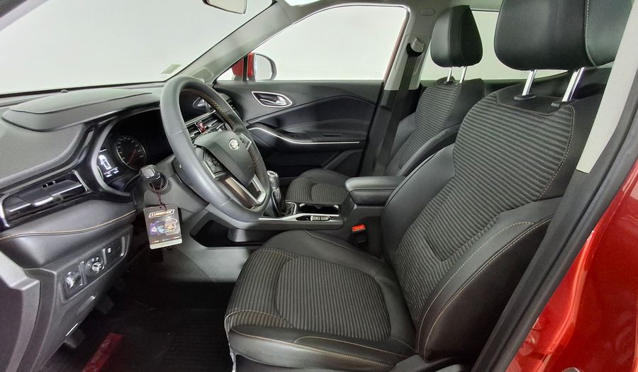 Jac Js4 1.5T LUXURY BT Suv 2022