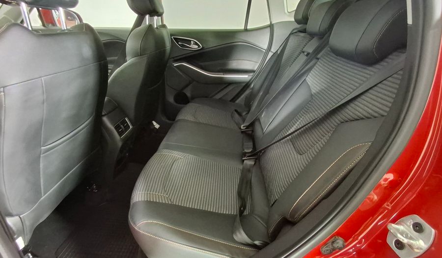 Jac Js4 1.5T LUXURY BT Suv 2022
