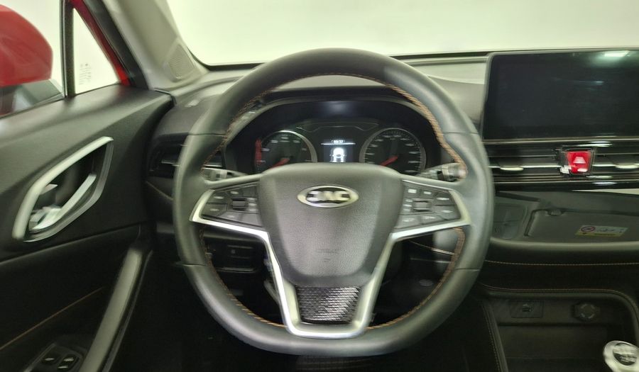 Jac Js4 1.5T LUXURY BT Suv 2022