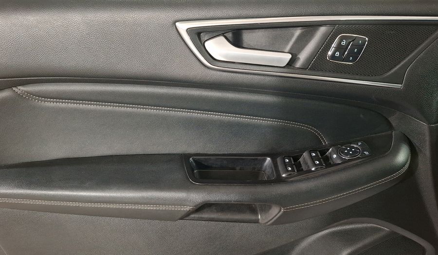 Ford Edge 2.0 SEL PLUS AT Suv 2017