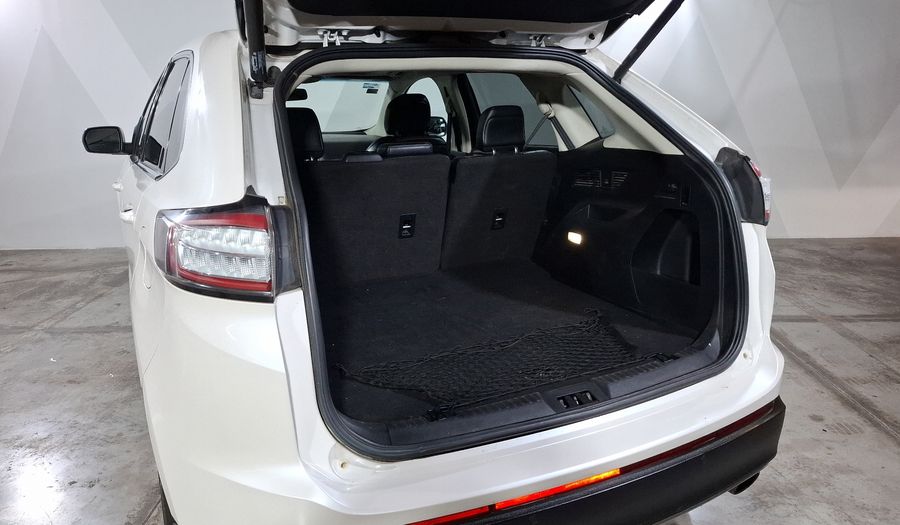 Ford Edge 2.0 SEL PLUS AT Suv 2017