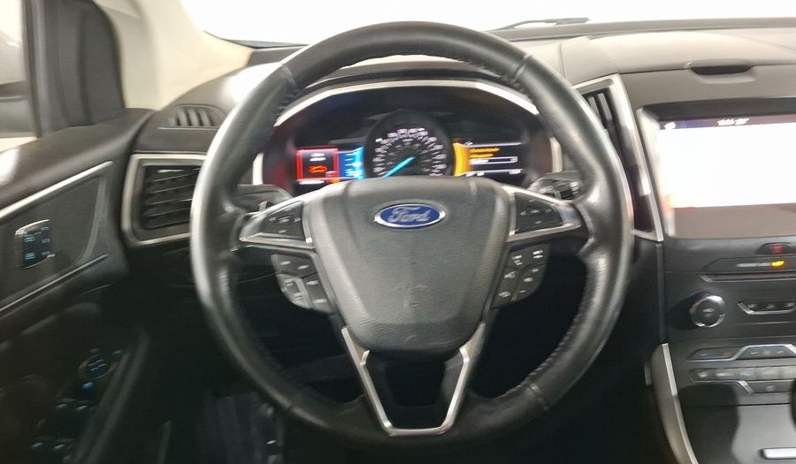 Ford Edge 2.0 SEL PLUS AT Suv 2017