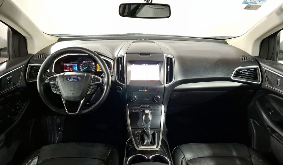 Ford Edge 2.0 SEL PLUS AT Suv 2017