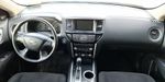 Nissan Pathfinder 3.5 SENSE CVT Suv 2015