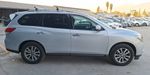 Nissan Pathfinder 3.5 SENSE CVT Suv 2015