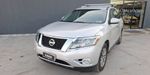 Nissan Pathfinder 3.5 SENSE CVT Suv 2015