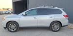 Nissan Pathfinder 3.5 SENSE CVT Suv 2015