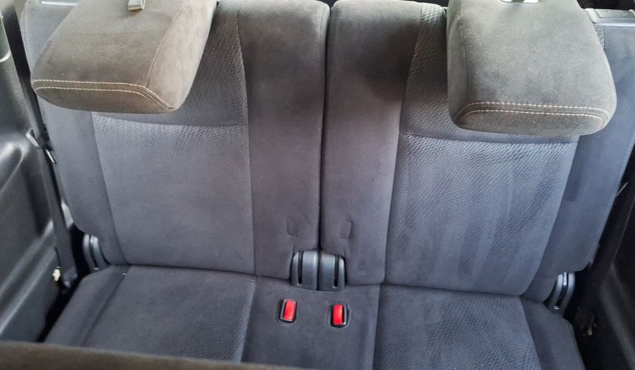 Nissan Pathfinder 3.5 SENSE CVT Suv 2015