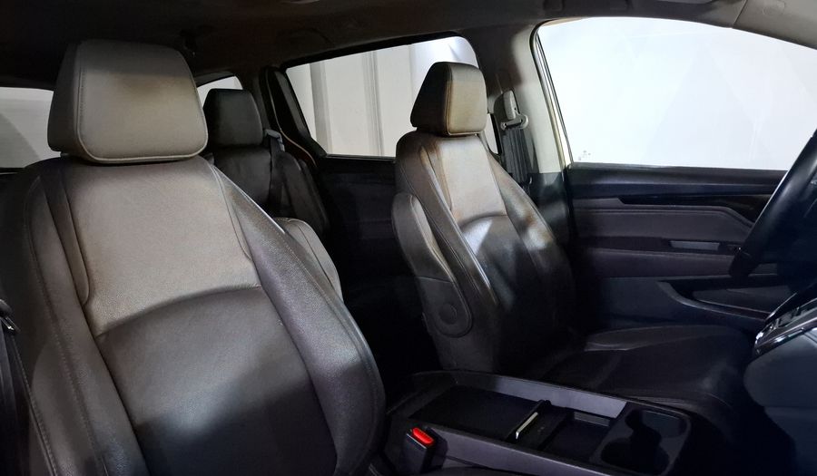Honda Odyssey 3.5 TOURING AUTO Minivan 2019