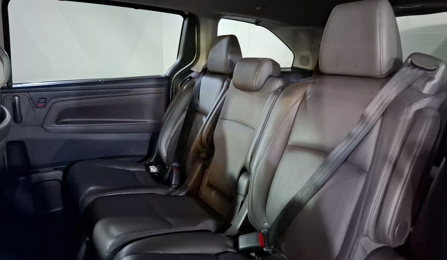 Honda Odyssey 3.5 TOURING AUTO Minivan 2019