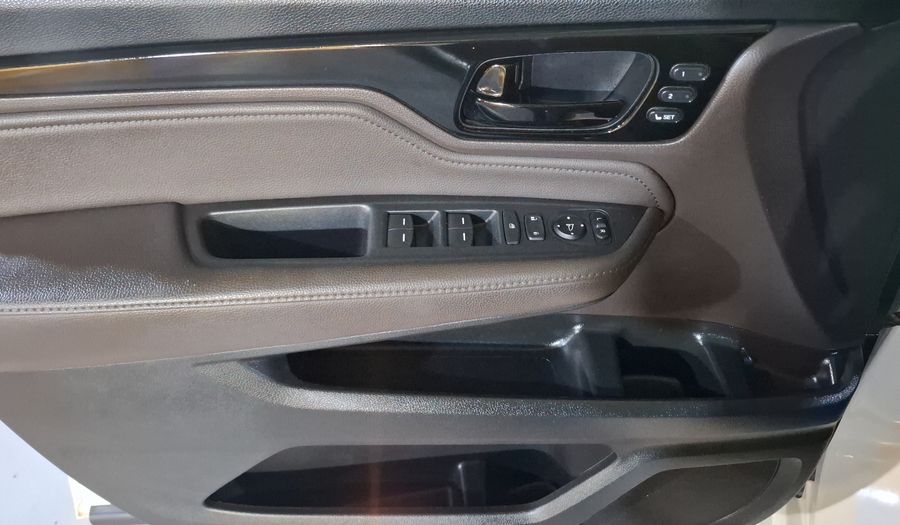 Honda Odyssey 3.5 TOURING AUTO Minivan 2019