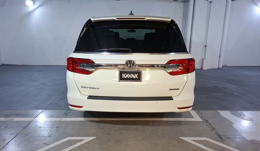 Honda Odyssey 3.5 TOURING AUTO Minivan 2019