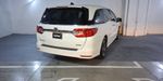 Honda Odyssey 3.5 TOURING AUTO Minivan 2019