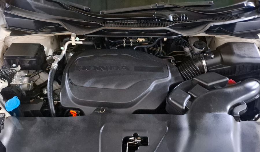Honda Odyssey 3.5 TOURING AUTO Minivan 2019