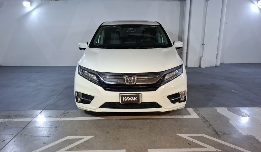 Honda Odyssey 3.5 TOURING AUTO Minivan 2019