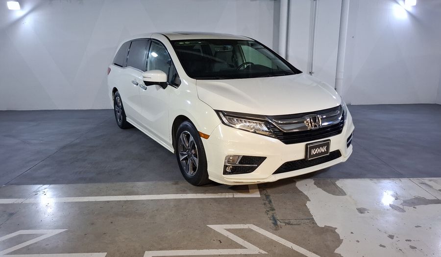 Honda Odyssey 3.5 TOURING AUTO Minivan 2019