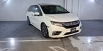 Honda Odyssey 3.5 TOURING AUTO Minivan 2019
