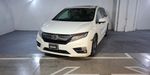 Honda Odyssey 3.5 TOURING AUTO Minivan 2019