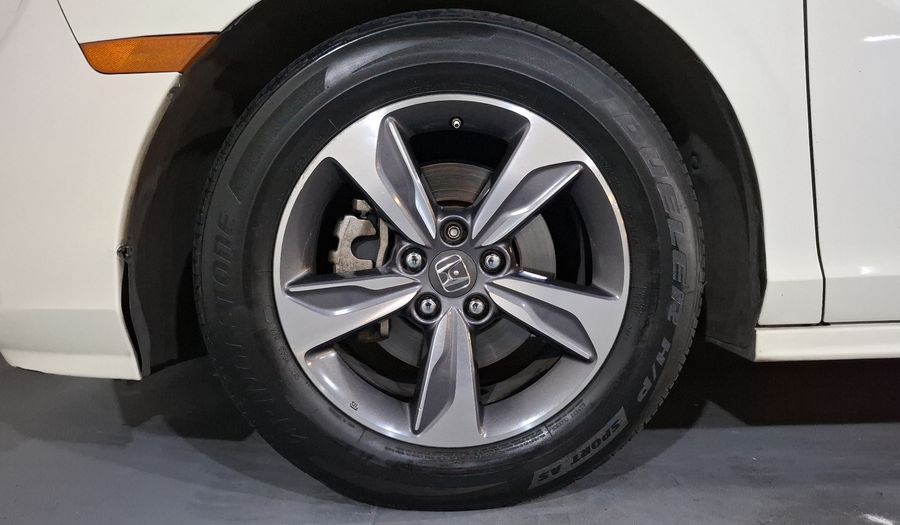 Honda Odyssey 3.5 TOURING AUTO Minivan 2019
