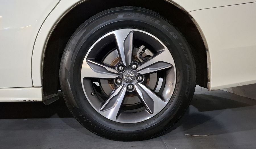 Honda Odyssey 3.5 TOURING AUTO Minivan 2019