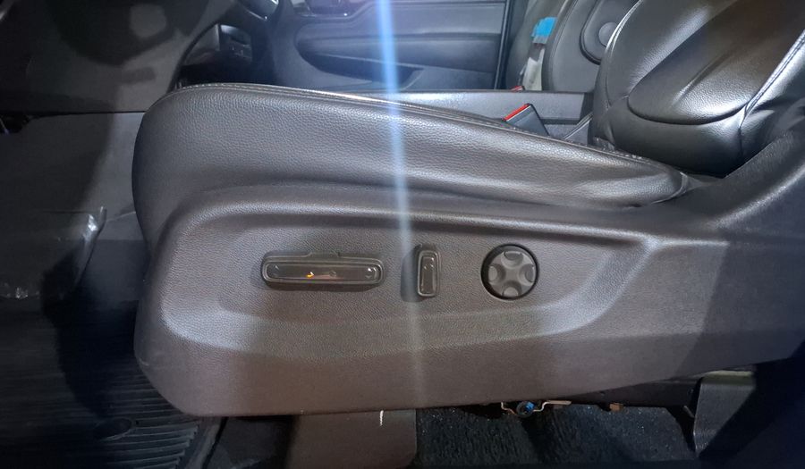 Honda Odyssey 3.5 TOURING AUTO Minivan 2019
