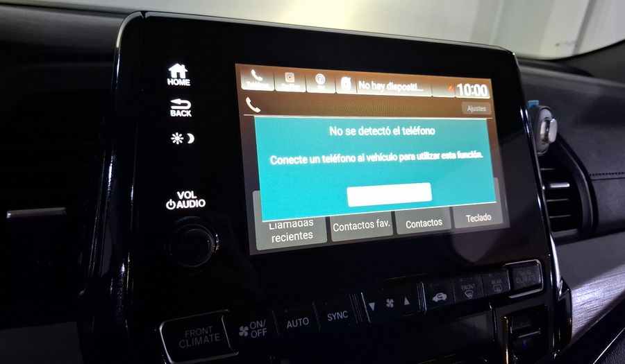 Honda Odyssey 3.5 TOURING AUTO Minivan 2019