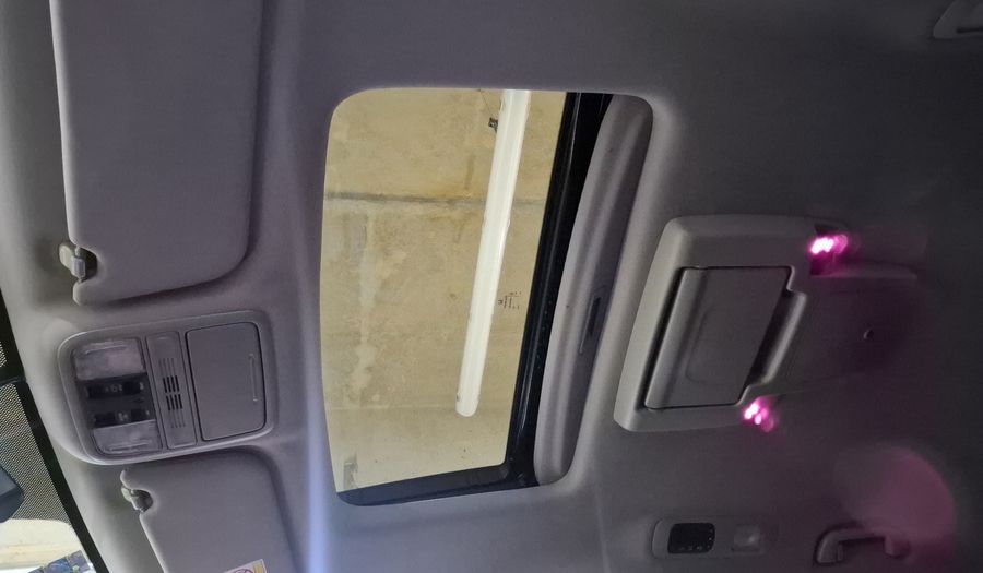 Honda Odyssey 3.5 TOURING AUTO Minivan 2019