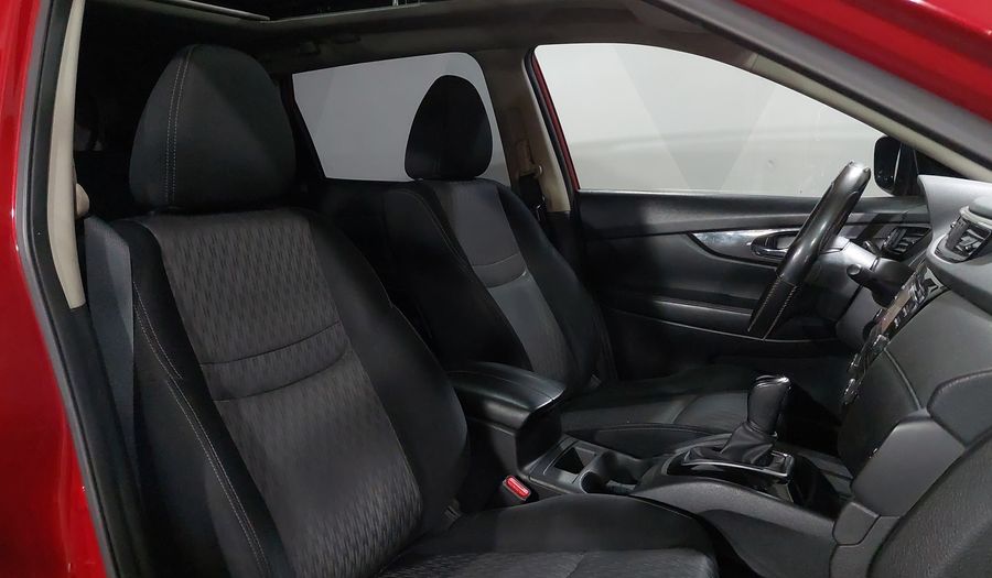Nissan X-trail 2.5 ADVANCE 3 ROW AUTO Suv 2018
