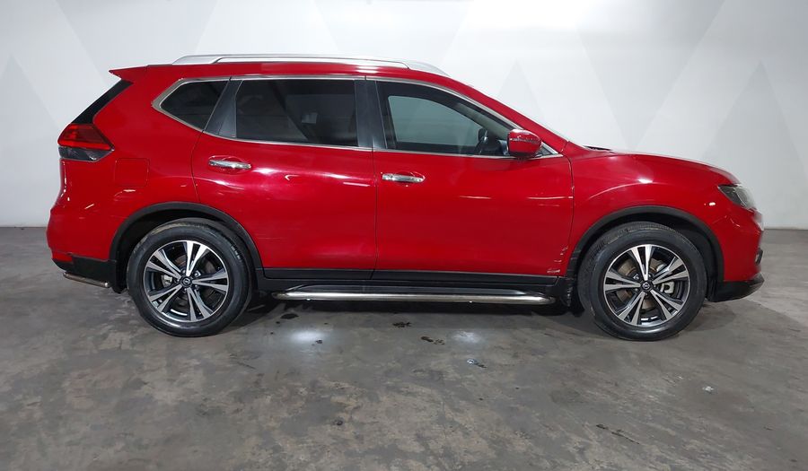 Nissan X-trail 2.5 ADVANCE 3 ROW AUTO Suv 2018