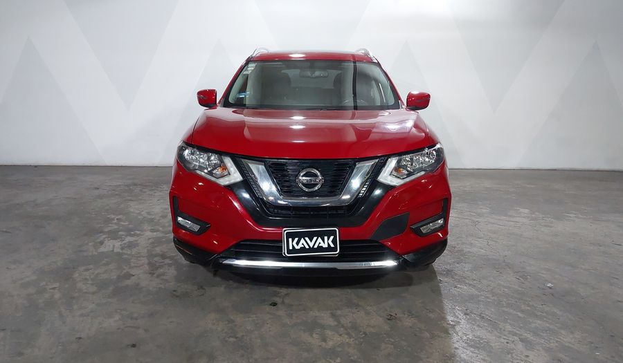 Nissan X-trail 2.5 ADVANCE 3 ROW AUTO Suv 2018