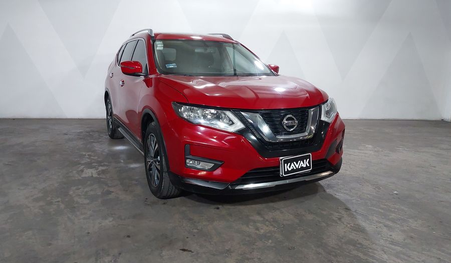 Nissan X-trail 2.5 ADVANCE 3 ROW AUTO Suv 2018