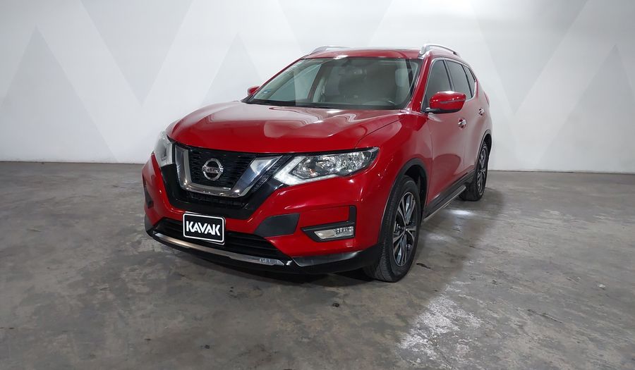Nissan X-trail 2.5 ADVANCE 3 ROW AUTO Suv 2018