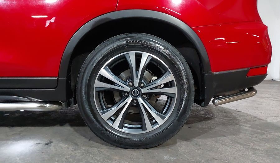 Nissan X-trail 2.5 ADVANCE 3 ROW AUTO Suv 2018