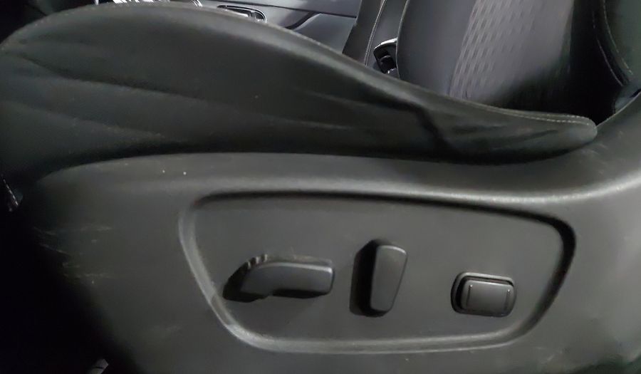 Nissan X-trail 2.5 ADVANCE 3 ROW AUTO Suv 2018