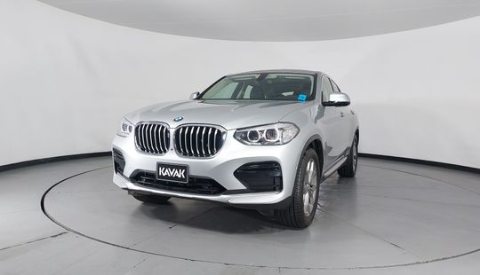 Bmw • X4