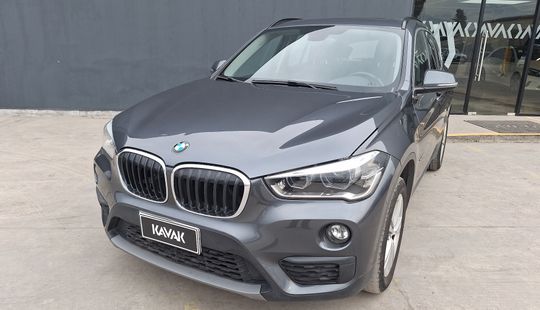Bmw • X1