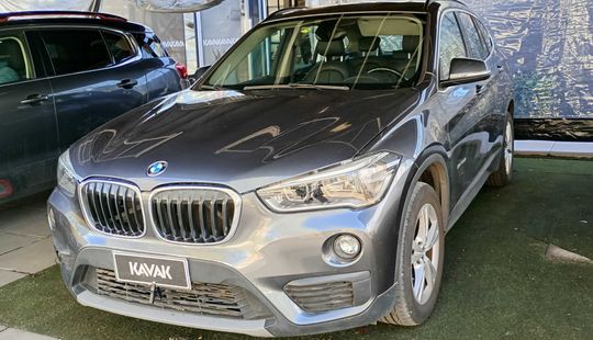 Bmw • X1