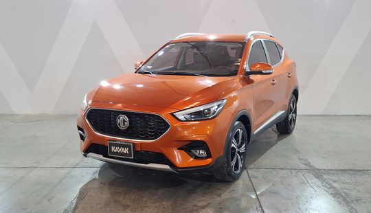 Mg • Zs