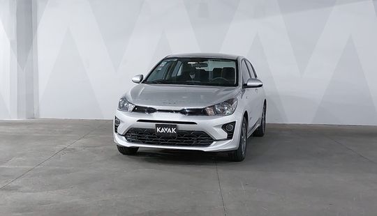 Kia • Rio