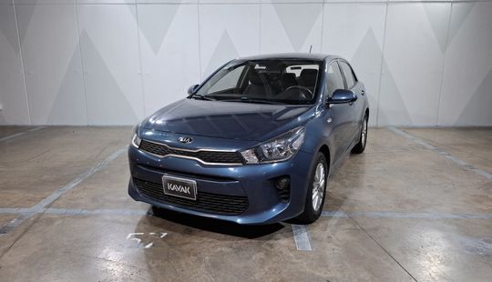 Kia • Rio