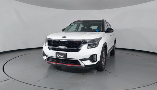 Kia • Seltos