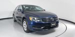 Volkswagen Passat 2.5 HIGHLINE TIPTRONIC Sedan 2015