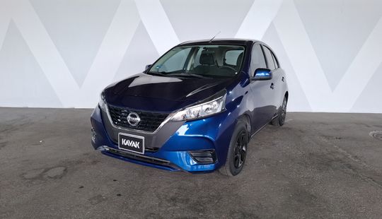 Nissan • March