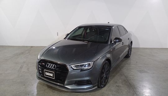 Audi • A3