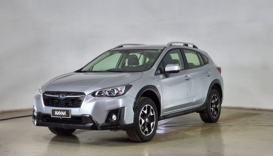 Subaru • XV