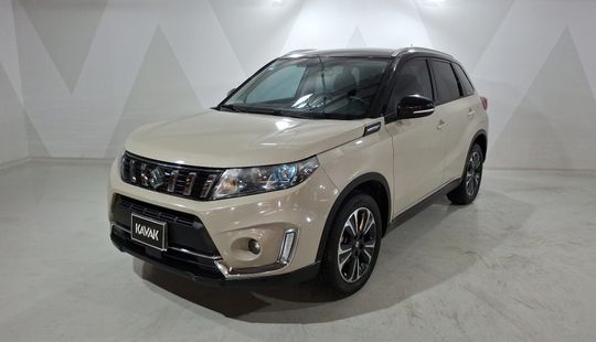 Suzuki • Vitara