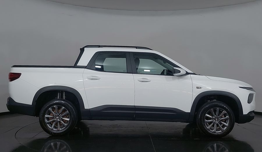 Chevrolet Montana TURBO LT Pickup 2023