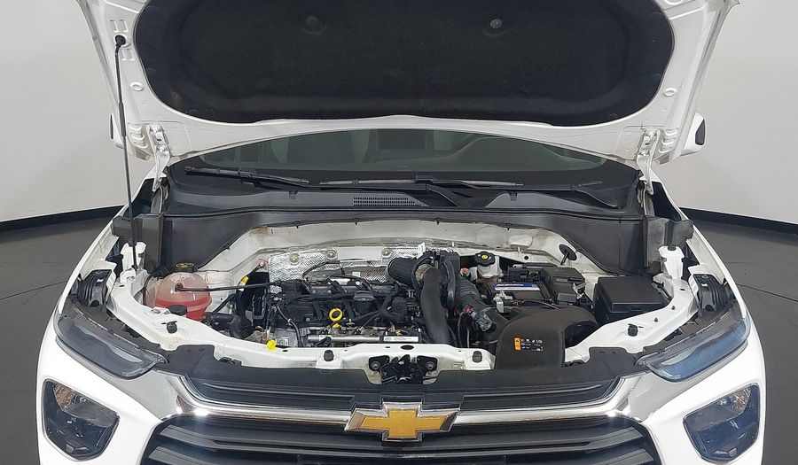 Chevrolet Montana TURBO LT Pickup 2023