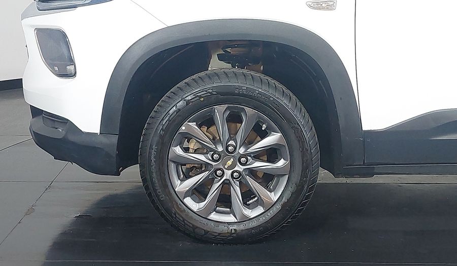 Chevrolet Montana TURBO LT Pickup 2023